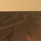 Illustration for article titled These images of Mars are just unspeakably gorgeous.